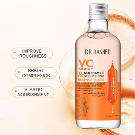Dr Rashel VC Niacinamide Essence Toner - Image 4