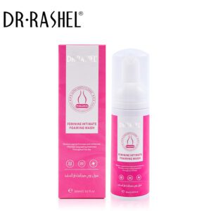 Feminine Intimate Foaming Wash