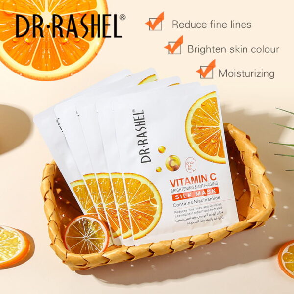 Vitamin C 6 Pack Set A - Image 8