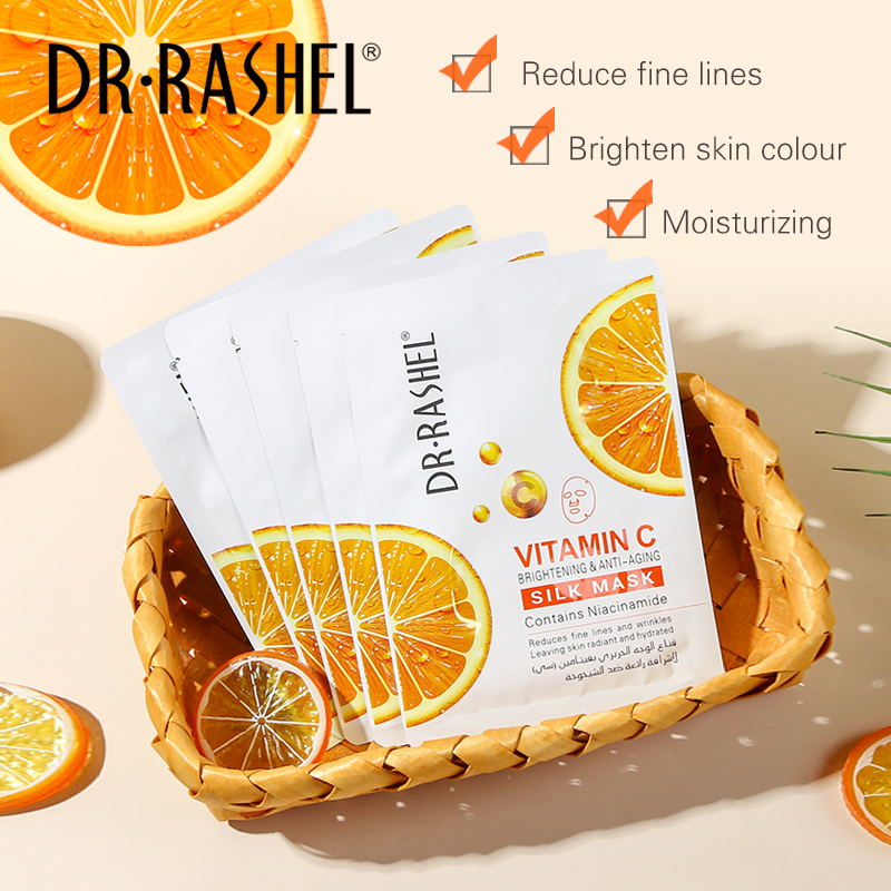 Vitamin C 6 Pack Set A - Image 8