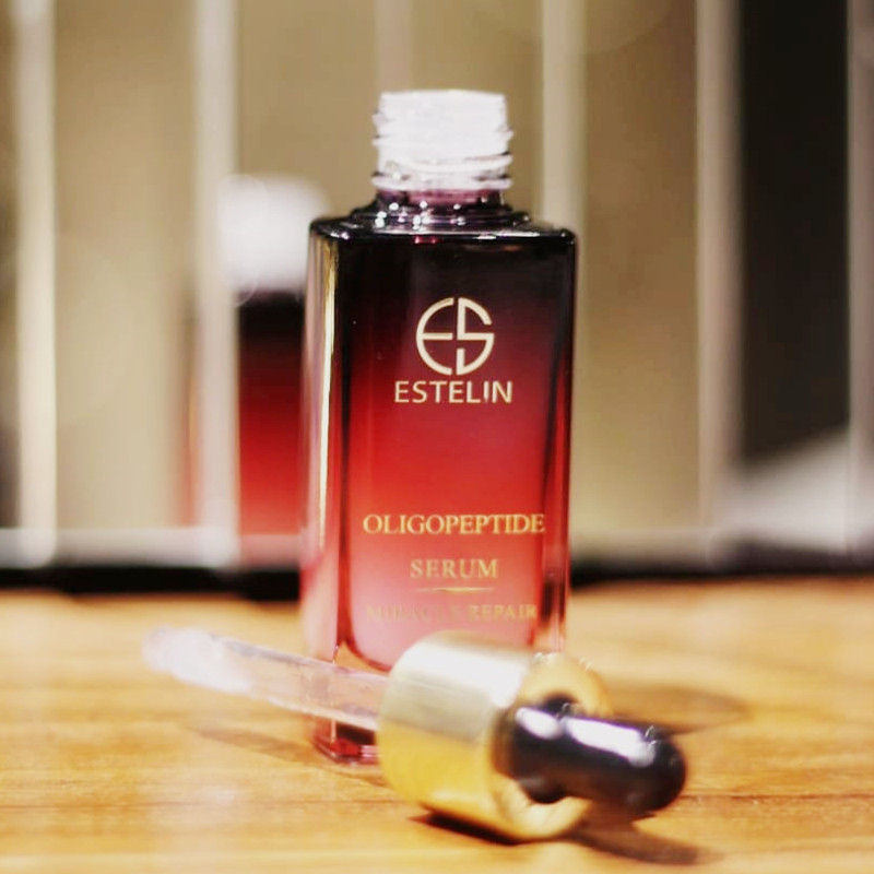Estelin Oligopeptide Miracle Repair Serum - Image 8