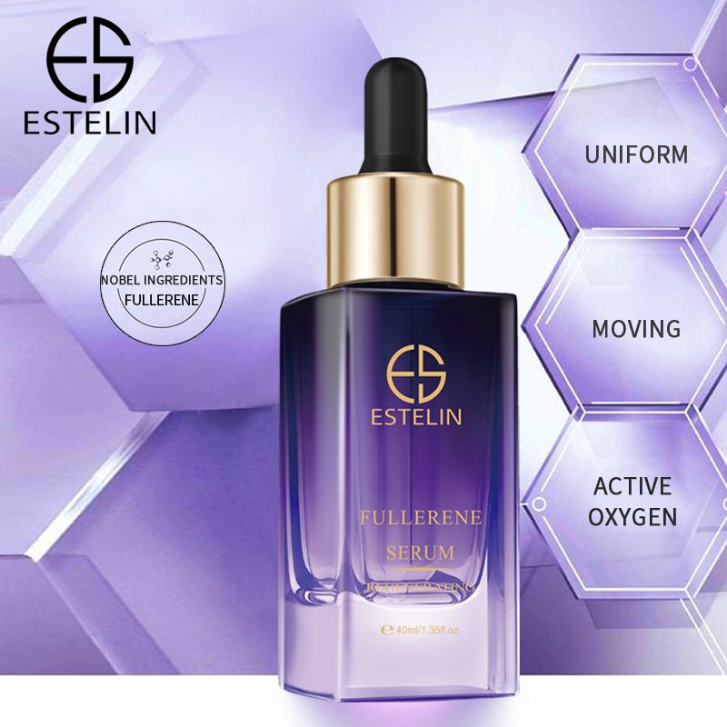 Estelin Fullerene Serum - Image 8