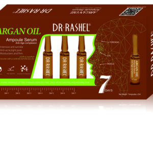 Argan Oil Ampoule Serum