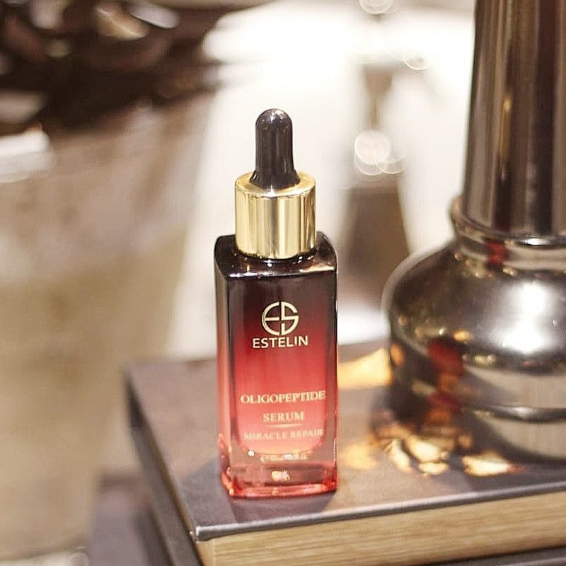 Estelin Oligopeptide Miracle Repair Serum - Image 9