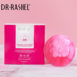 Vaginal Tightening Whitening Soap