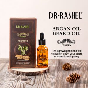 Beard Oil Argan Oil