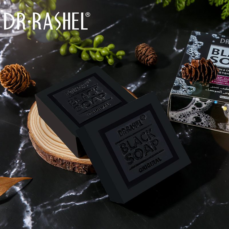 Black Soap - Image 6