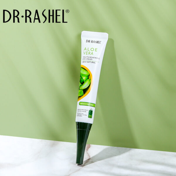 Aloe Vera Eye Cream