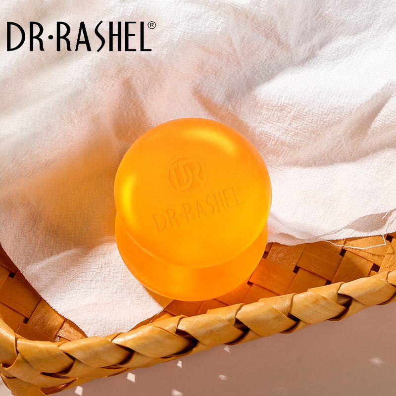 Vitamin C Whitening Soap - Image 7