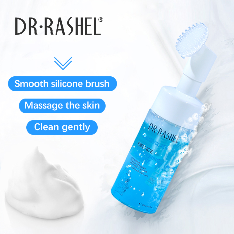 Hyaluronic Acid Essence Cleansing Mousse - Image 3