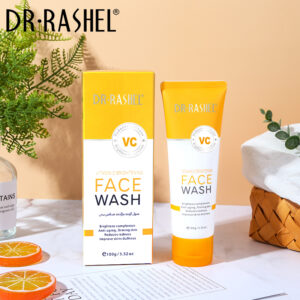Vitamin C Brightening Face Wash