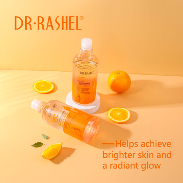 Dr Rashel VC Niacinamide Essence Toner - Image 5
