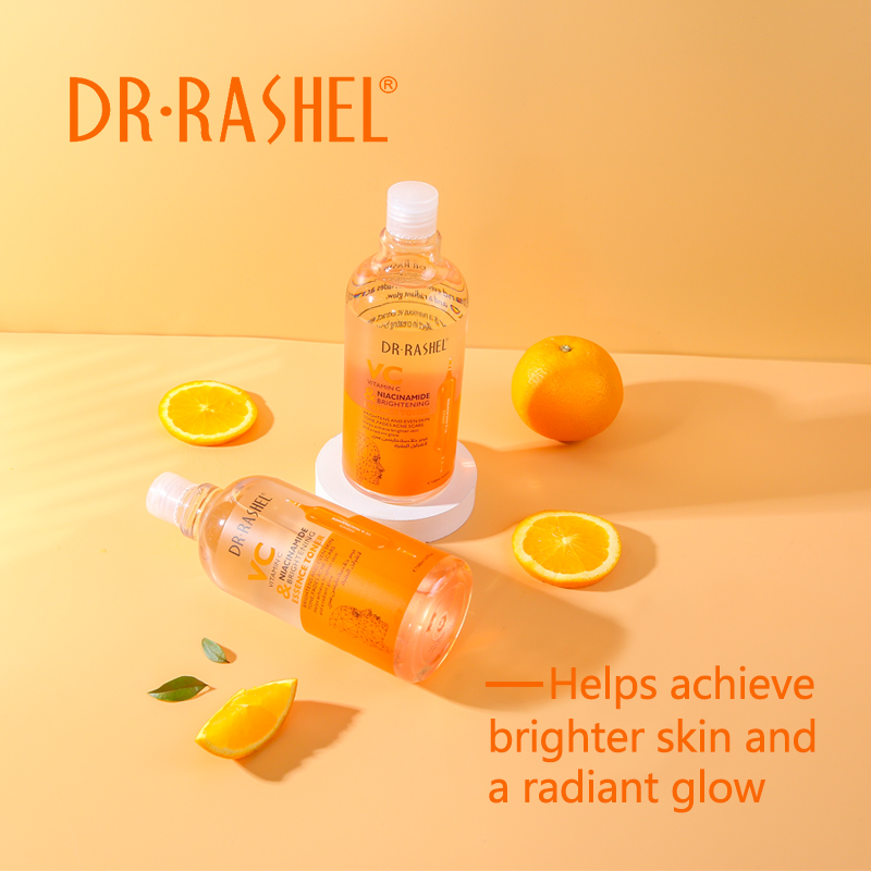 Dr Rashel VC Niacinamide Essence Toner - Image 5