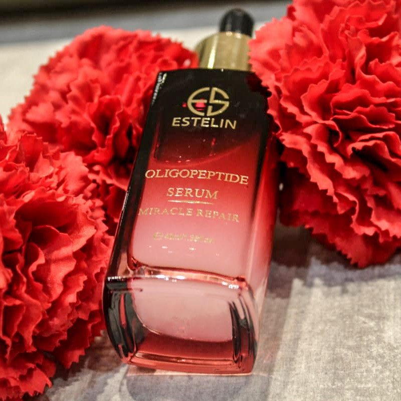 Estelin Oligopeptide Miracle Repair Serum - Image 10