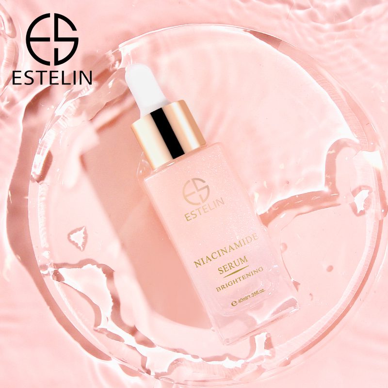 Estelin Niacinamide Brightening Serum(40ml) - Image 4