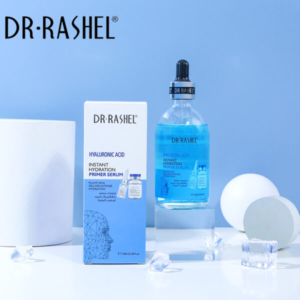 Hyaluronic Acid Primer Serum - Image 2