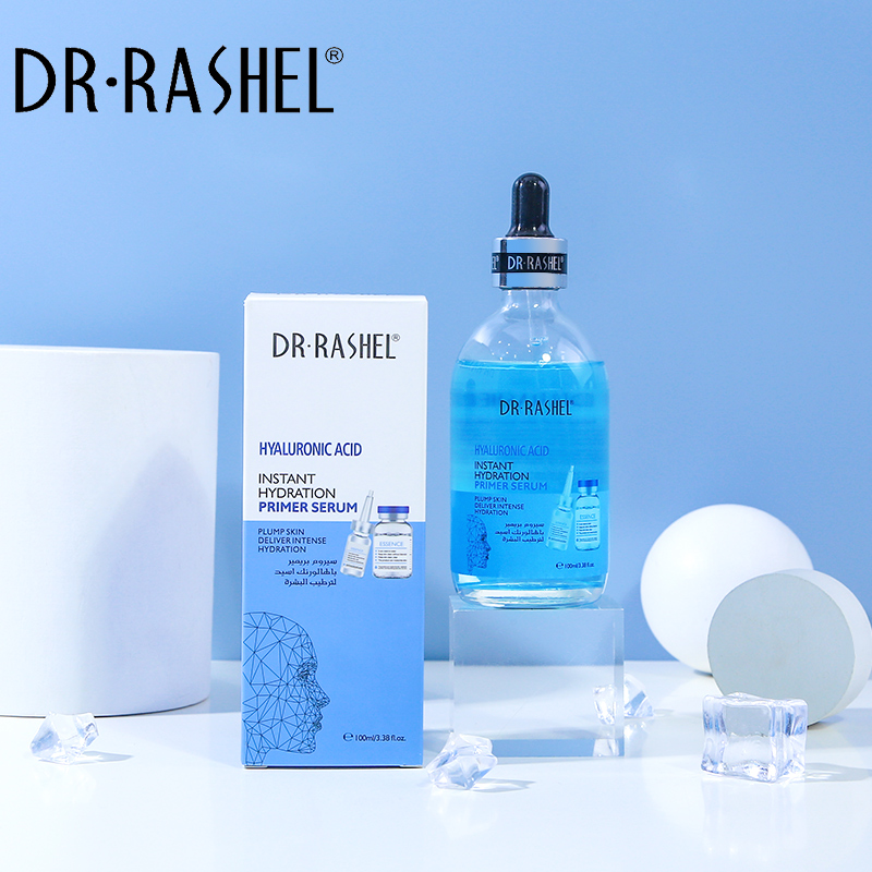 Hyaluronic Acid Primer Serum - Image 2