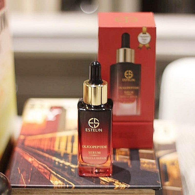 Estelin Oligopeptide Miracle Repair Serum - Image 11