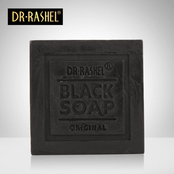 Black Soap - Image 7