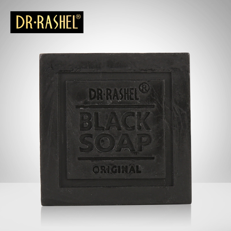 Black Soap - Image 7