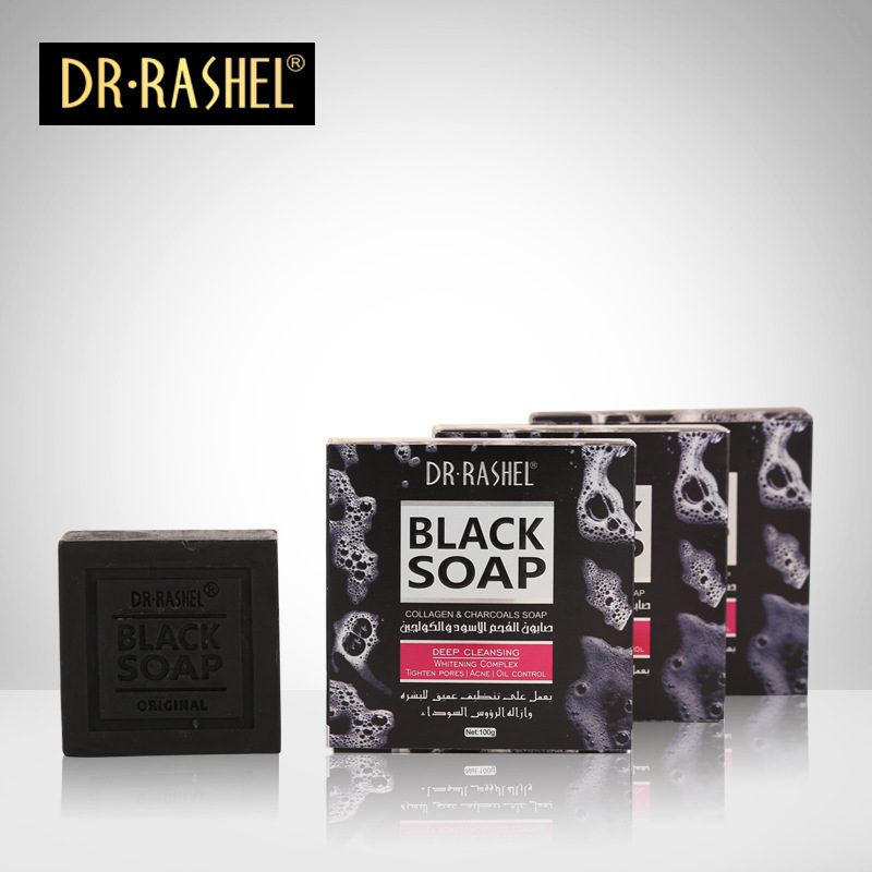Black Soap - Image 8