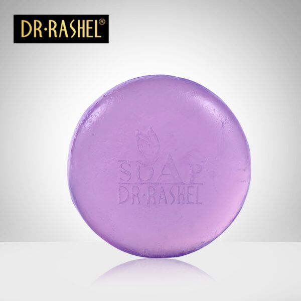 Purple Lady Soap - Image 6