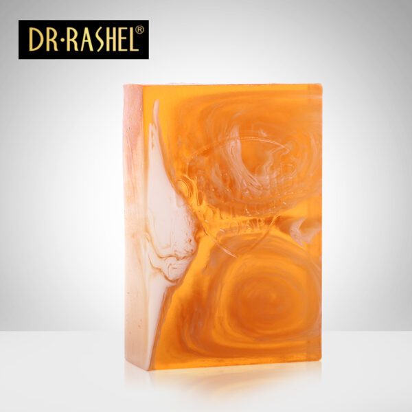 Argan Collagen Soap - Image 3
