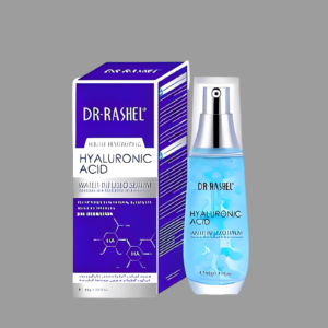 Hyaluronic Acid Water-Infused Serum