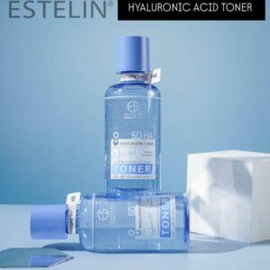 5D Hyaluronic Acid Toner - (400ml)