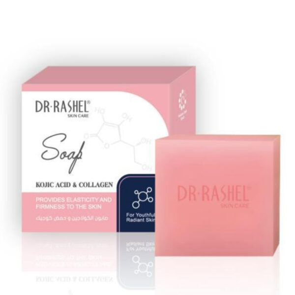 Kojic Acid Soap Series - Image 4