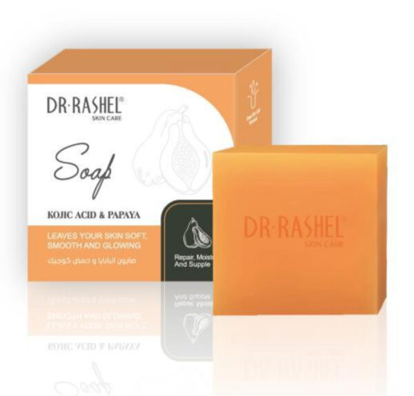 Kojic Acid Soap Series - Image 5