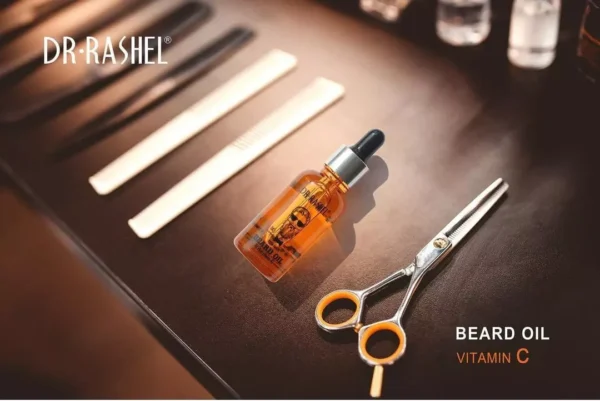 Beard Oil Vitamin C - Image 5