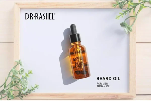 Beard Oil Vitamin C - Image 4