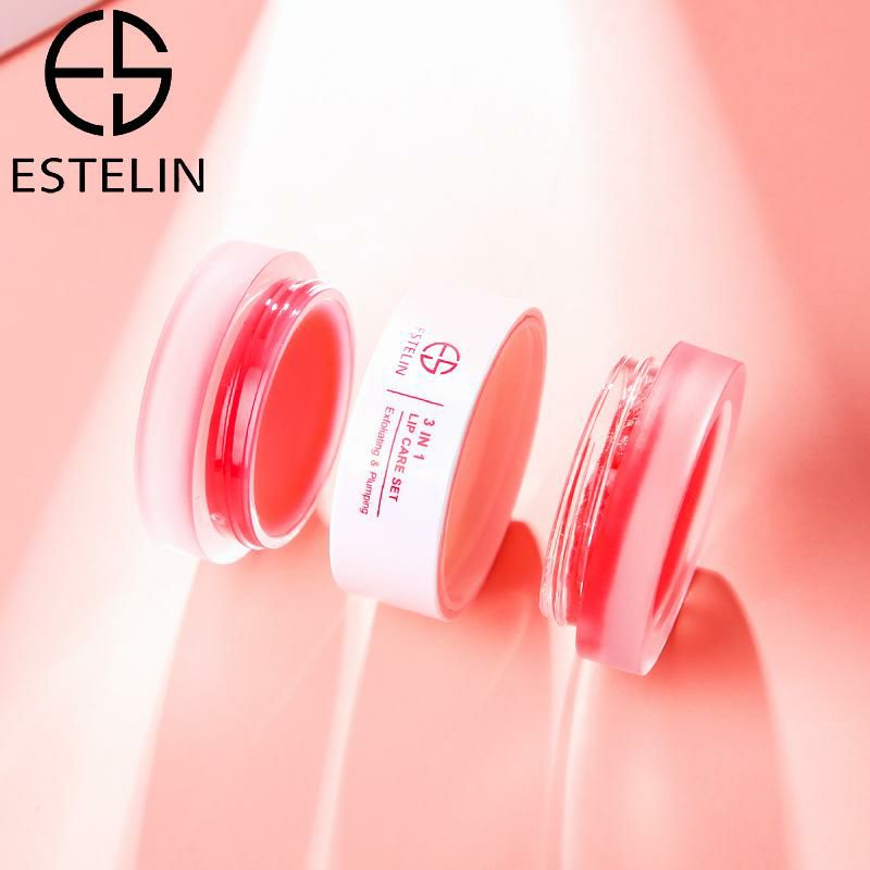 3in1 Lip Care Set(Cherry) - Image 4