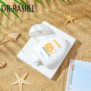 Moisture Sun Cream Anti-Aging Spf 60 (60g)