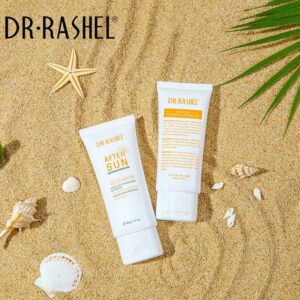 After Sun Soothing & Cooling Gel