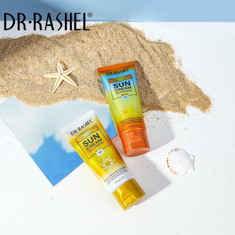 Sun Cream Whitening Spf  75++ - Image 5