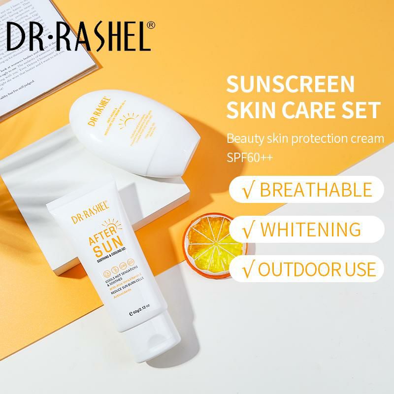 Dr Rashel Sun Protection Kit - Image 3