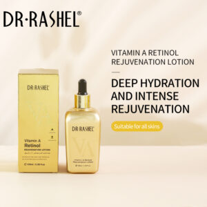 Vitamin A Retinol Rejuvenation Lotion