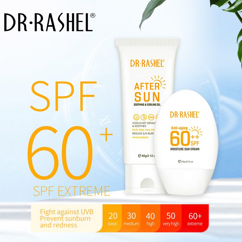 Dr Rashel Sun Protection Kit - Image 4