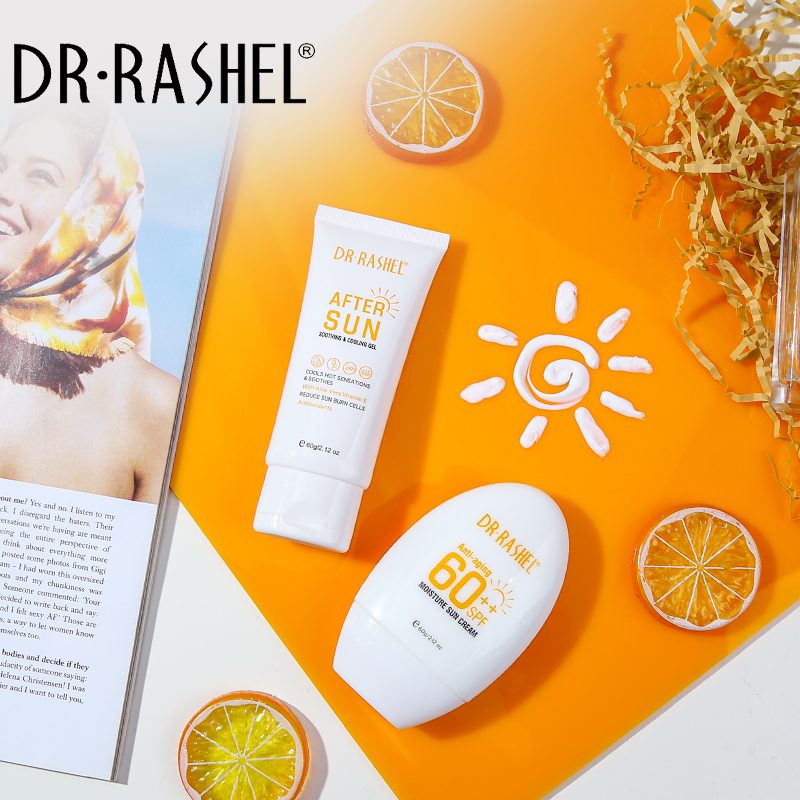 Dr Rashel Sun Protection Kit - Image 5