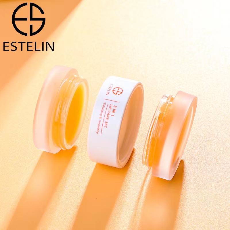 3in1 Lip Care Set(Vitamin C) - Image 2