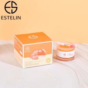 3in1 Lip Care Set(Vitamin C)
