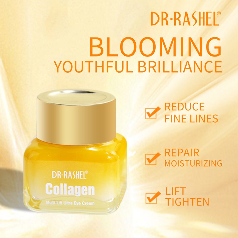 Collagen Multi-Lift Ultra Eye Cream - Image 3
