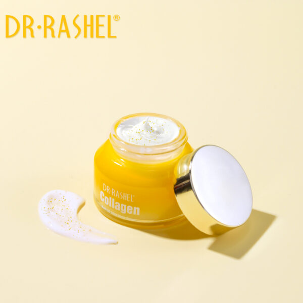 Collagen Multi-Lift Ultra Night Cream (50g) - Image 2