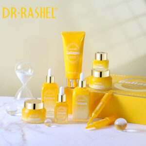 Collagen Multi-Lift Ultra Skin Care Kit