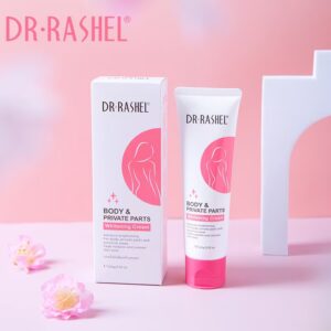 Body & Private Parts Whitening Cream