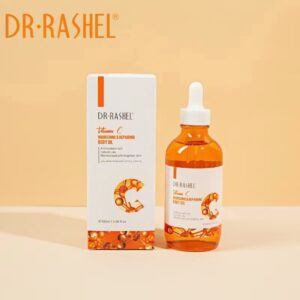 Vitamin C Nourishing & Repairing Body Oil