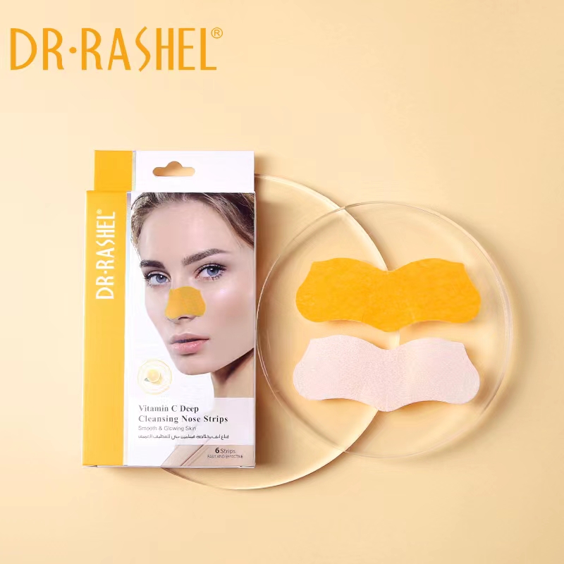 Vitamin C Nose Strips