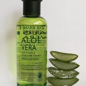 Aloe Vera Soothing & Moisture Toner